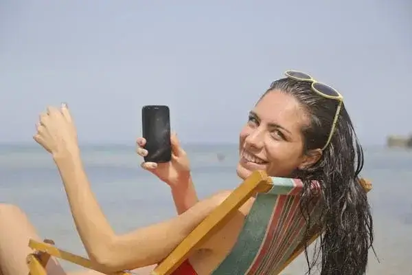 Visto de Turista: Propósito